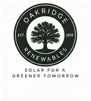 Oakridge Renewables