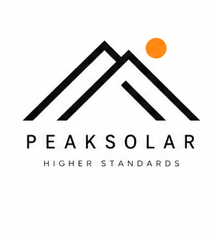 Peak Solar