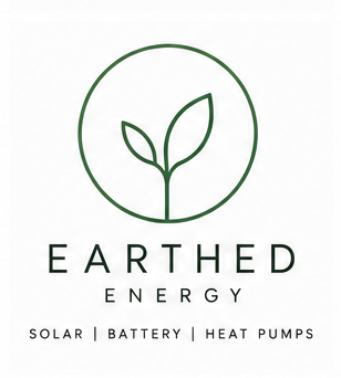 Earthed Energy